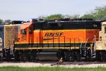 BNSF 2540